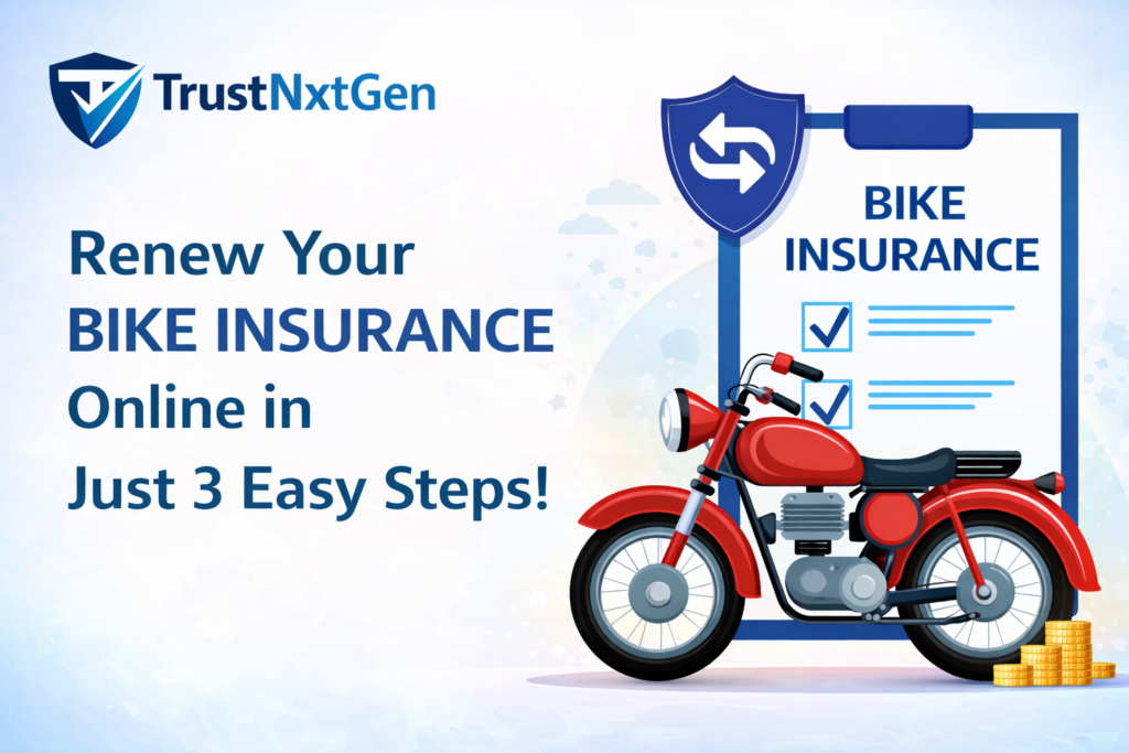 Best Bike Insurance