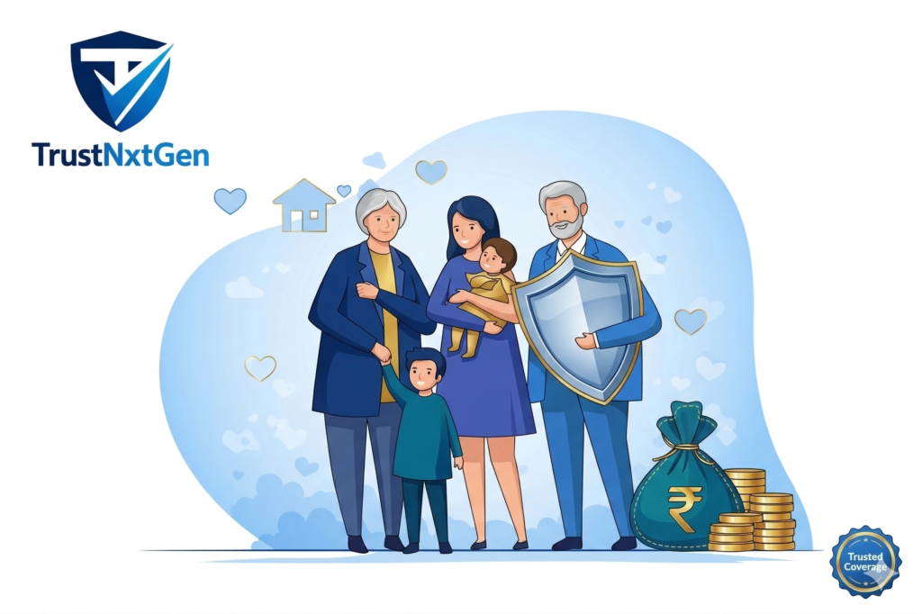 Best Life Insurance Plan