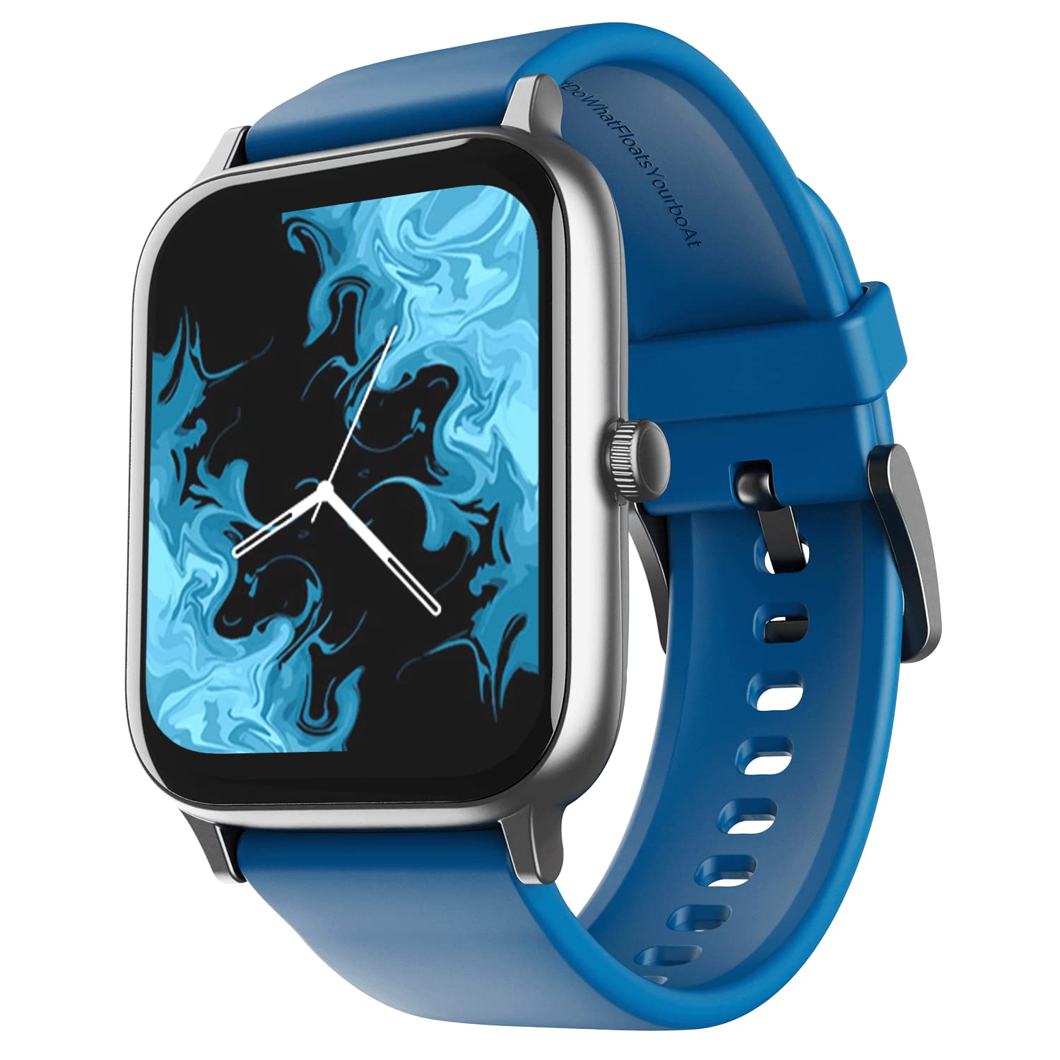 boat xtend pro smartwatch
