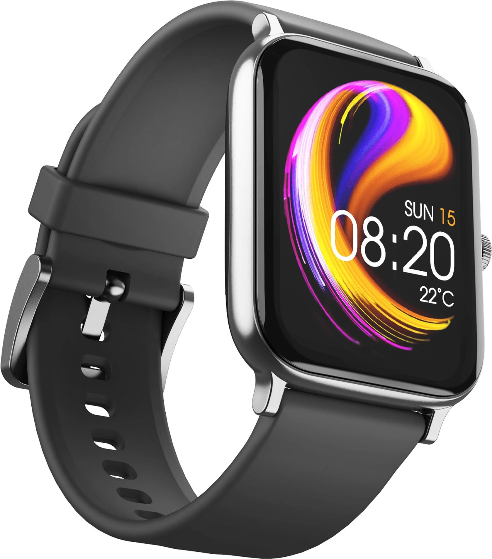 boat storm pro smartwatch
