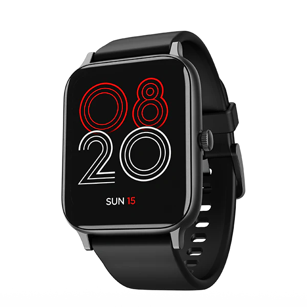 Buy boAt Wave Horizon 2 smartwatch with Bluetooth calling